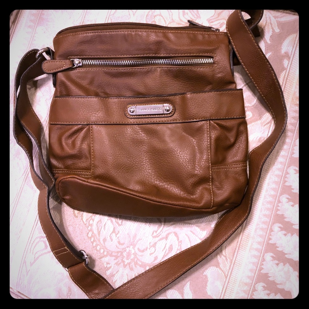Franco Sarto Crossbody